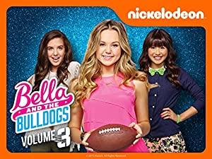 Bella and the Bulldogs S02E02 Girls Night iT1080p DCMagic