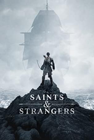 Saints And Strangers S01 SweSub-EngSub 1080p x264-Justiso