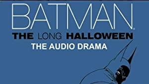 蝙蝠侠 漫长的万圣节(上) Batman The Long Halloween 2021 1080p H265-NEW字幕组