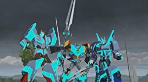 Transformers Robots in Disguise 2015 S01E26 Battlegrounds Part 2 REPACK 1080p WEB-DL DD 5.1 H.264-YFN
