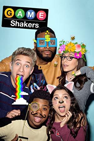 Game Shakers S01E09 Lost On The Subway 1080p HEVC x265-MeGusta