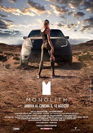 Monolith 2016 Movies HC 720p HDRip XviD AAC New Source with Sample â˜»rDXâ˜»