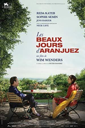 The Beautiful Days of Aranjuez 2016 HC 720p WEB-DL H264-BD4YU