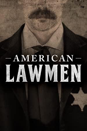 American Lawmen S01 WEBRip x264-ION10