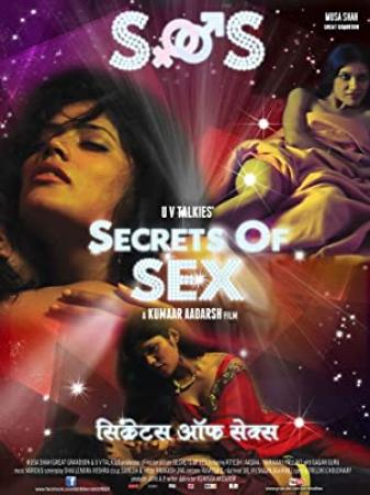 SOS Secrets of Sex 2017 Full Hot Romantic SEX