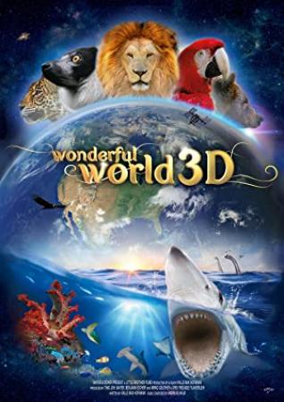 Wonderful World 3D 2015 1080p BluRay x264-PussyFoot[PRiME]