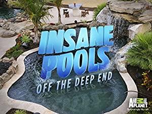 Insane Pools Off the Deep End S01E03 Mountain Lodge Oasis HDTV XviD-AFG