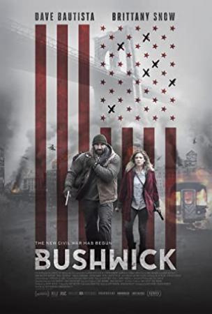 Bushwick 2017 1080p BluRay AVC DTS-HD MA 5.1-FGT