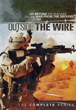 Outside The Wire (2021) [2160p] [4K] [WEB] [5.1] [YTS]