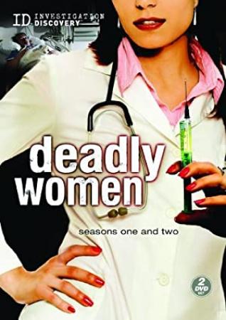 Deadly Women S08E02 Moms Money HDTV x264-SUiCiDAL[TGx]