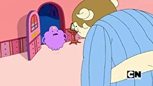 Adventure Time S06E39E40 Be Sweet - Orgalorg WEB-DL XviD