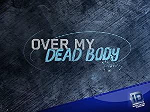 Over My Dead Body 2015 S01E12 Dont Mess With Texas XviD-AFG