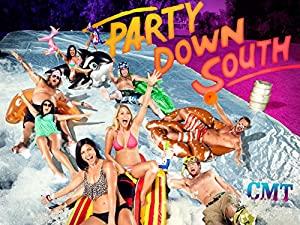 Party Down South S03E04 480p x264-mSD