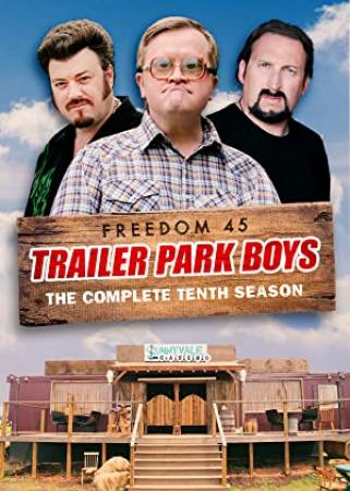 Trailer Park Boys - S10E02 - You Want Lot Fees, Suck Them Out of the Tip of My Cock