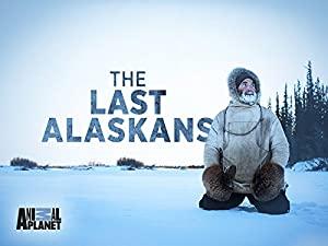 The Last Alaskans S01E01
