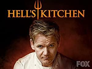 Hells Kitchen US S14E16 PDTV x264-LOL[ettv]