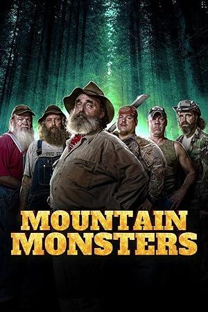 Mountain Monsters S03E01 Bigfoot of Central Kentucky 1080p DSCP WEB-DL AAC2.0 H.264-NTb[TGx]