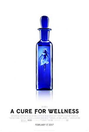 A Cure For Wellness 2016 HUNGARIAN DVDRip x264 AC3-iCMAL