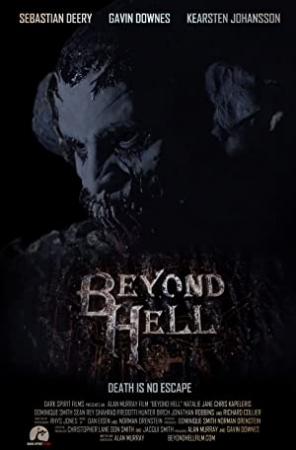 Beyond Hell 2020 720p WEBRip Hindi Dub Dual-Audio x264-1XBET