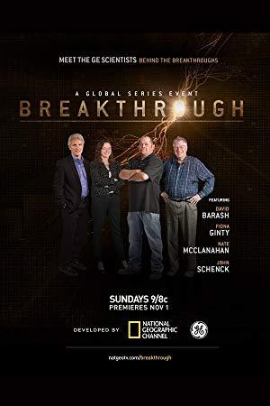 Breakthrough S01E01 Fighting Pandemics 720p HDTV x264-DHD[rarbg]