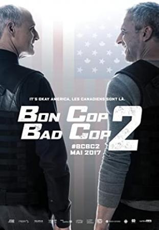 Bon Cop Bad Cop 2 2017 1080p BRRip x264 AAC-Ozlem[ETRG]