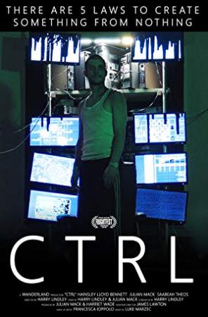 CTRL (2018) [WEBRip] [720p] [YTS]