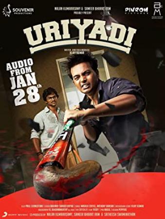 Uriyadi (2016) Tamil 720p HD AVC x264 900MB
