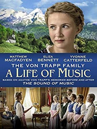 The Von Trapp Family A Life Of Music (2015) [YTS AG]