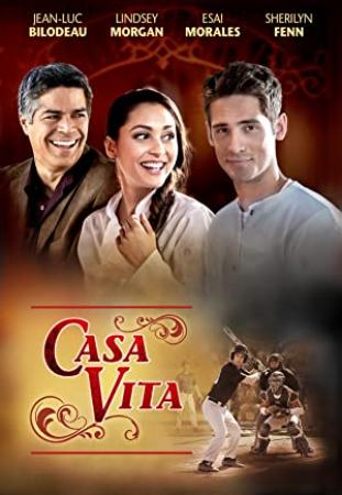 Casa Vita (2016) [720p] [WEBRip] [YTS]