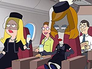 American Dad S11E13 HDTV XviD-FUM[ettv]