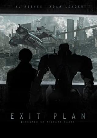 Exit Plan 2019 DANISH 1080p BluRay x265-VXT