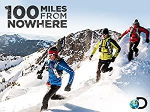 100 Miles from Nowhere S01E02 No Way Out 480p HDTV x264-mSD