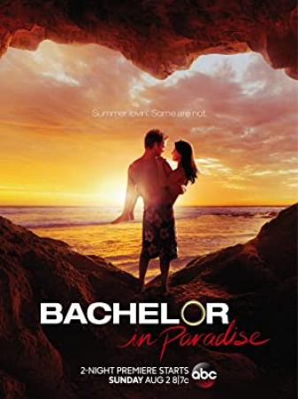 Bachelor in Paradise S02E01 720p ABC WEBRip AAC2.0 x264-BTW[TGx]