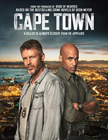 Cape Town S01 COMPLETE 720p HDTV x264[eztv]