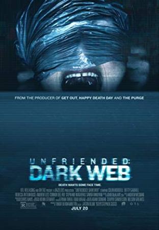 Unfriended-Dark Web 2018 Bluray 1080p DTS-HD x264-Grym