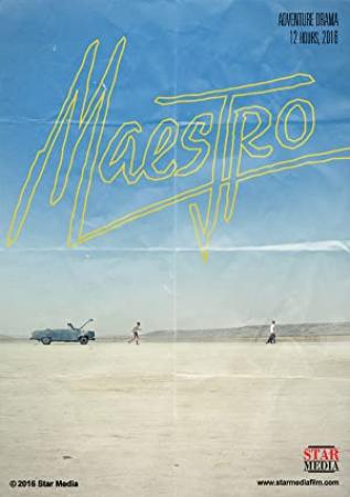 Maestro 2003 documentary