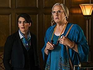 Transparent S02E03 WEBRip x264-4yEo