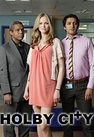 Holby City S17E37 Spiral Staircases XviD-AFG