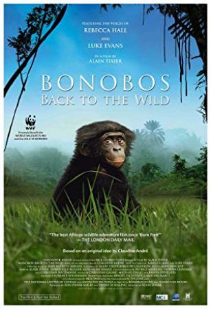 Bonobos Back to the Wild 2015 1080p WEBRip x264-RARBG