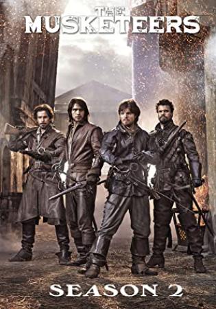 The Musketeers S03E03 Brother in Arms WEBRip x264