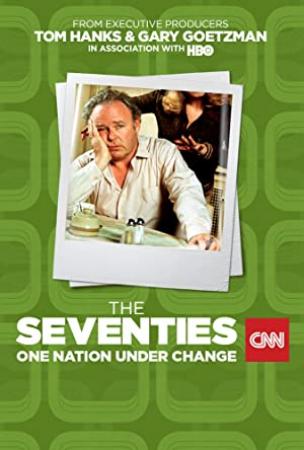 The Seventies S01E05 The State of the Union is Not Good XviD-AFG