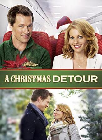 A Christmas Detour 2015 WEBRip x264-ION10