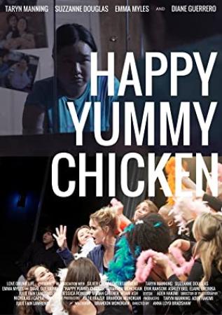 Happy Yummy Chicken 2016 WEBRip x264-ION10