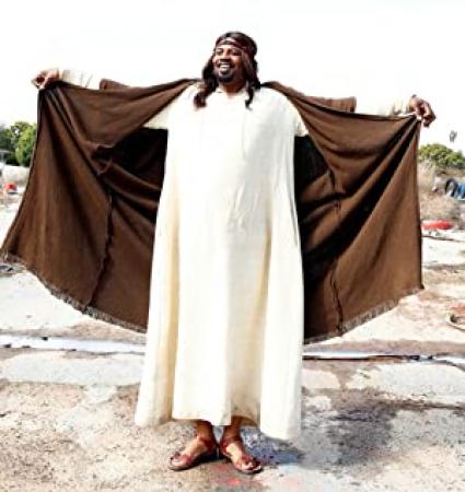 Black Jesus S02E04 480p x264-mSD