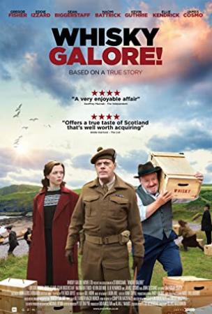 Whisky Galore 1949 720p Bluray x264 anoXmous