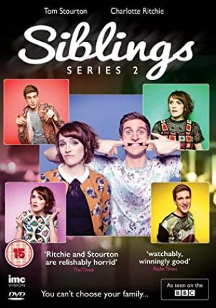 Siblings s02e01 Kevin Rugby EN SUB HEVC x265 WEBRIP [MPup]