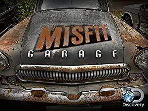 Misfit Garage S02E05 57 Corvette Part 1 AAC x264-Mobile