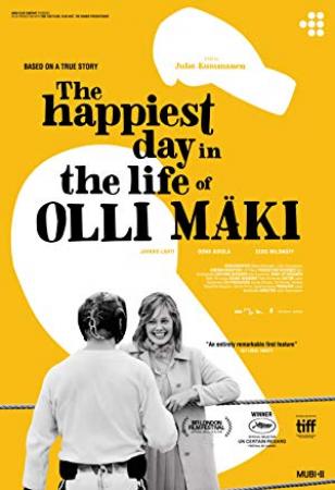 The Happiest Day In The Life Of Olli Mäki (2016) [BluRay] [1080p] [YTS]