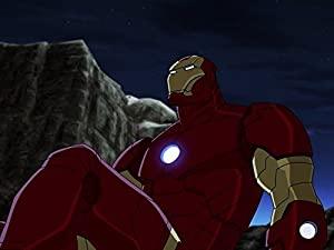 Avengers Assemble S02E21 Spectrums XviD-AFG