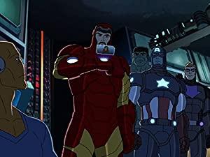 Avengers Assemble S02E25 New Frontier 720p WEB-DL DD 5.1 H.264-YFN